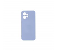 Чохол до мобільного телефона Armorstandart ICON Case Xiaomi Redmi Note 12 4G Camera cover Lavender (ARM67702)