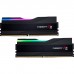 Модуль пам'яті для комп'ютера DDR5 64GB (2x32GB) 6000 MHz Trident Z5 RGB G.Skill (F5-6000J3040G32GX2-TZ5RK)