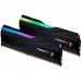 Модуль пам'яті для комп'ютера DDR5 64GB (2x32GB) 6000 MHz Trident Z5 RGB G.Skill (F5-6000J3040G32GX2-TZ5RK)