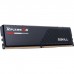 Модуль пам'яті для комп'ютера DDR5 64GB (2x32GB) 6400 MHz Ripjaws S5 G.Skill (F5-6400J3239G32GX2-RS5K)