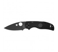 Ніж Spyderco Native 5 BB Black (C41PBBK5)