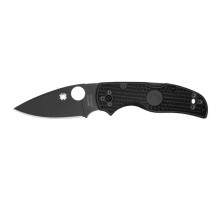 Ніж Spyderco Native 5 BB Black (C41PBBK5)