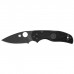 Ніж Spyderco Native 5 BB Black (C41PBBK5)