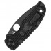 Ніж Spyderco Native 5 BB Black (C41PBBK5)