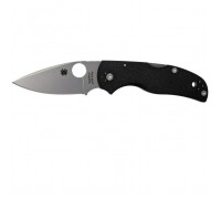 Ніж Spyderco Native 5 G10 Black (C41GP5)