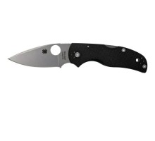 Ніж Spyderco Native 5 G10 Black (C41GP5)