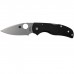 Ніж Spyderco Native 5 G10 Black (C41GP5)