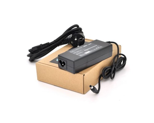 Блок живлення до ноутбуку Merlion ASUS 90W 19V 4.74А, 5.5*2.5 (27743 / LAS90/19-5.5*2.5)