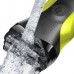 Електробритва Braun Series 3 300s 5408 black/green