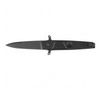 Ніж Extrema Ratio BD2 Lucky MIL-C Black (04.1000.0228/BLK)