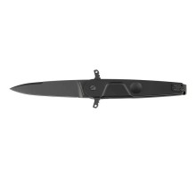 Ніж Extrema Ratio BD2 Lucky MIL-C Black (04.1000.0228/BLK)