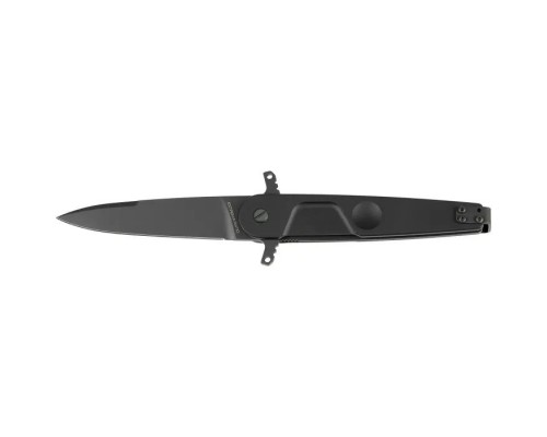 Ніж Extrema Ratio BD2 Lucky MIL-C Black (04.1000.0228/BLK)