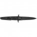 Ніж Extrema Ratio BD2 Lucky MIL-C Black (04.1000.0228/BLK)