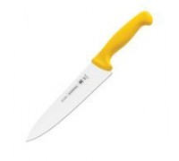 Кухонний ніж Tramontina Profissional Master Yellow 254 мм (24609/050)