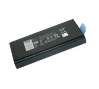 Акумулятор до ноутбука Dell Latitude E7404 CJ2K1, 65Wh(5700mAh), 6cell, 11.1V, Li-ion (A47731)