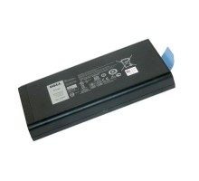 Акумулятор до ноутбука Dell Latitude E7404 CJ2K1, 65Wh(5700mAh), 6cell, 11.1V, Li-ion (A47731)
