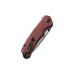 Ніж Civivi Brazen Red (C2102B)