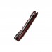 Ніж Civivi Brazen Red (C2102B)