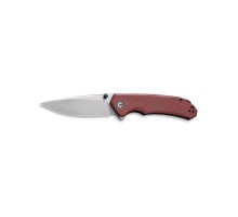 Ніж Civivi Brazen Red (C2102B)