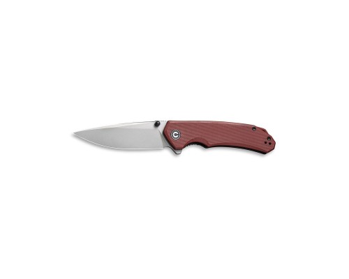 Ніж Civivi Brazen Red (C2102B)