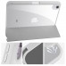 Чохол до планшета BeCover Soft Edge mount Apple Pencil Apple iPad 10.9" 2022 Gray (709236)