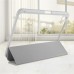 Чохол до планшета BeCover Soft Edge mount Apple Pencil Apple iPad 10.9" 2022 Gray (709236)