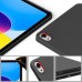 Чохол до планшета BeCover Tri Fold Soft TPU mount Apple Pencil Apple iPad 10.9