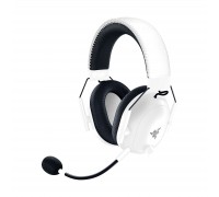 Навушники Razer Blackshark V2 PRO Wireless 2023 White (RZ04-04530200-R3M1)