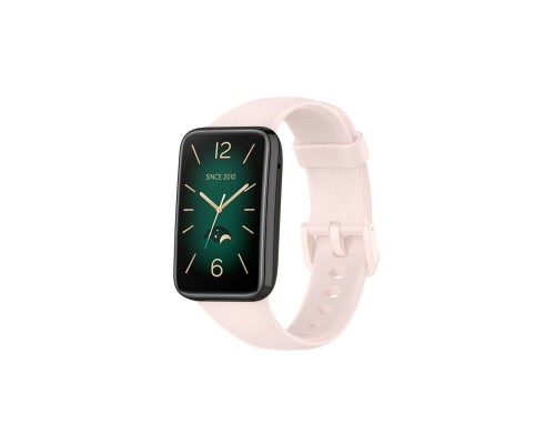 Ремінець до фітнес браслета Armorstandart для Xiaomi Smart Band 7 Pro Pink Sand (ARM66800)