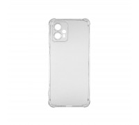 Чохол до мобільного телефона BeCover Anti-Shock Motorola Moto G13/G23/G53 Clear (709318)