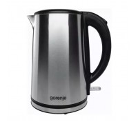 Електрочайник Gorenje K 15 DWS (K15DWS)