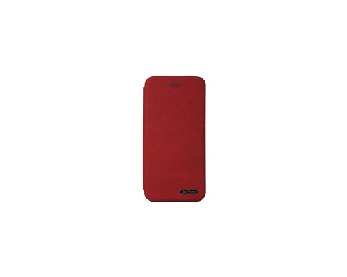 Чохол до мобільного телефона BeCover Exclusive Xiaomi 13 Lite Burgundy Red (709050)