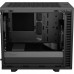 Корпус для ПК Fractal Design Define 7 Nano - Black Solid (FD-C-DEF7N-01)