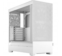 Корпус Fractal Design Pop Air White TG Clear Tint (FD-C-POA1A-03)