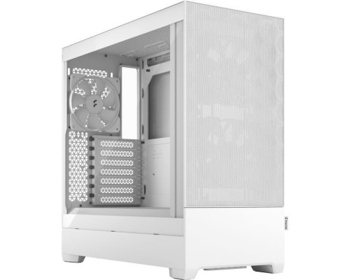 Корпус Fractal Design Pop Air White TG Clear Tint (FD-C-POA1A-03)