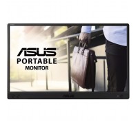 Монітор ASUS ZenScreen MB166C