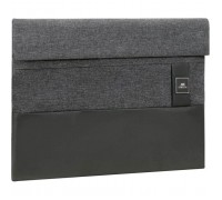 Чохол до ноутбука RivaCase 15.6" 8805 (Black) "Lantau", меланж (8805Black)