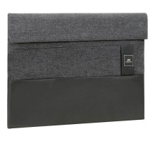 Чохол до ноутбука RivaCase 15.6" 8805 (Black) "Lantau", меланж (8805Black)