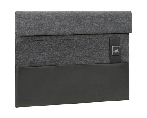 Чохол до ноутбука RivaCase 15.6" 8805 (Black) "Lantau", меланж (8805Black)