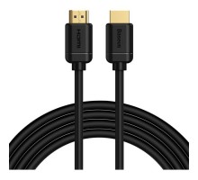 Кабель мультимедійний HDMI M to HDMI M 3.0m V2.0 Baseus (CAKGQ-C01)