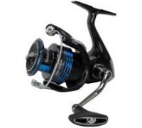 Котушка Shimano Nexave FI 2500 3+1BB 5.01 (NEX2500FI)