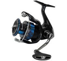 Котушка Shimano Nexave FI 2500 3+1BB 5.01 (NEX2500FI)