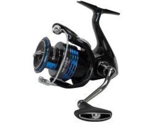 Котушка Shimano Nexave FI 2500 3+1BB 5.01 (NEX2500FI)