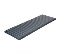 Туристичний килимок Bo-Camp Prestige Single 200x70x10 cm Anthracite (3106610)
