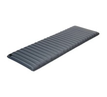 Туристичний килимок Bo-Camp Prestige Single 200x70x10 cm Anthracite (3106610)