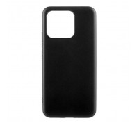 Чохол до мобільного телефона ColorWay TPU matt Xiaomi 13 black (CW-CTMX13-BK)