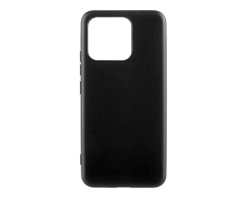 Чохол до мобільного телефона ColorWay TPU matt Xiaomi 13 black (CW-CTMX13-BK)