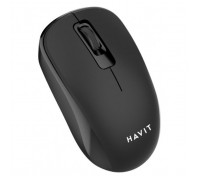 Мишка Havit HV-MS626GT Wireless Black (HV-MS626GT)