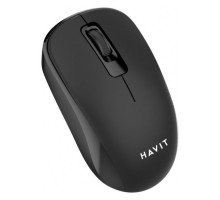 Мишка Havit HV-MS626GT Wireless Black (HV-MS626GT)