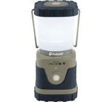 Ліхтар Outwell Lantern Carnelian DC 350 Blue Shadow 651073 (929848)